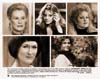 1988 (61st) Best Actress Nominees