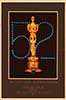 1979 (52nd) Academy Award Ceremony Poster