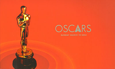 2023 (96th) Academy Award Ceremony Program 2023 (96th) Academy Award Ceremony Program