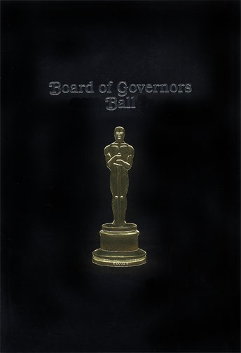 1984 (28th) Governors Ball 1984 (28th) Governors Ball