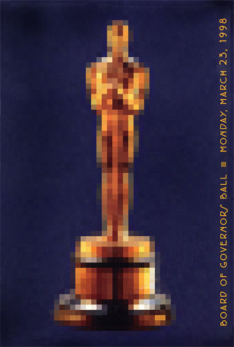 1997 (41st) Governors Ball 1997 (41st) Governors Ball