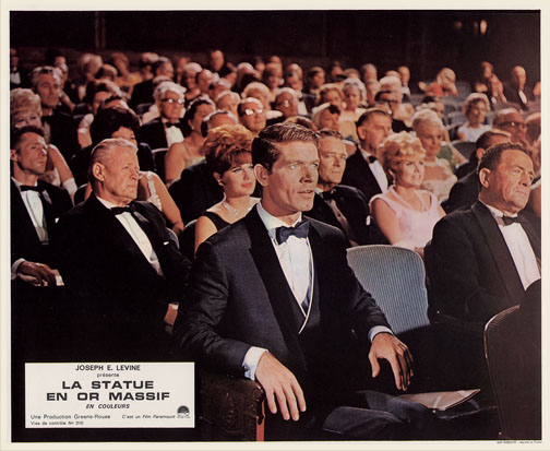 Photo from the film “The Oscar”