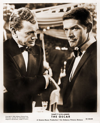 Photo from the film “The Oscar”