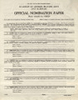 1928-29 (2nd) Academy Award Voting Rules 1928-29 (2nd) Voting Rules Book cover