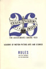 1953 (26th) Academy Award Voting Rules 1953 (26th) Voting Rules Book cover