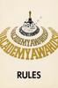 1975 (48th) Academy Award Voting Rules 1975 (48th) Voting Rules Book cover