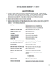 2025 (98th) Voting Rules Book cover
