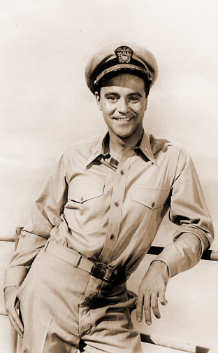 1955 (20th) Best Supporting Actor: Jack Lemmon 1955 (20th) Best Supporting Actor: Jack Lemmon