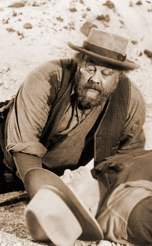 1958 (23rd) Best Supporting Actor: Burl Ives 1958 (23rd) Best Supporting Actor: Burl Ives