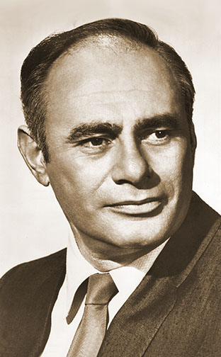 1965 (30th) Best Supporting Actor: Martin Balsam 1965 (30th) Best Supporting Actor: Martin Balsam
