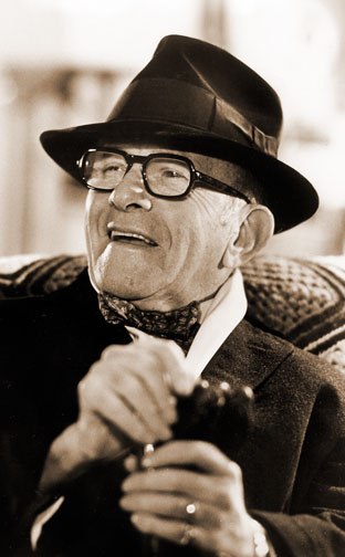 1975 (40th) Best Supporting Actor: George Burns 1975 (40th) Best Supporting Actor: George Burns