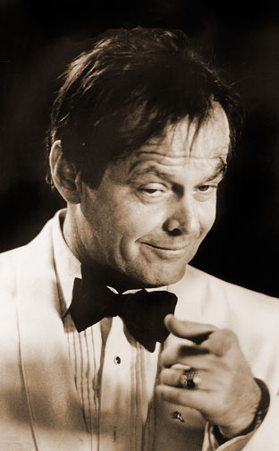 1983 (48th) Best Supporting Actor: Jack Nicholson 1983 (48th) Best Supporting Actor: Jack Nicholson