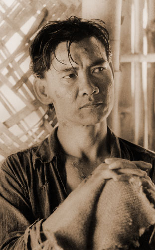 1984 (49th) Best Supporting Actor: Haing S. Ngor 1984 (49th) Best Supporting Actor: Haing S. Ngor