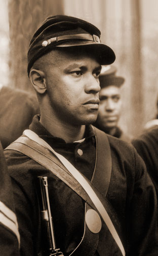 1989 (54th) Best Supporting Actor: Denzel Washington 1989 (54th) Best Supporting Actor: Denzel Washington