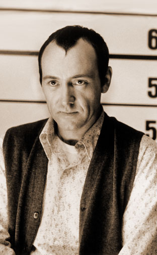1995 (60th) Best Supporting Actor: Kevin Spacey 1995 (60th) Best Supporting Actor: Kevin Spacey