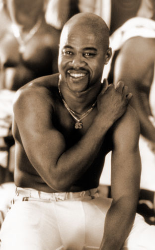 Actor Cuba Gooding Jr 60 Photos - Moonagedaydream.film