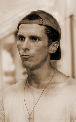 2010 (75th) Best Supporting Actor: Christian Bale 2010 (75th) Best Supporting Actor: Christian Bale