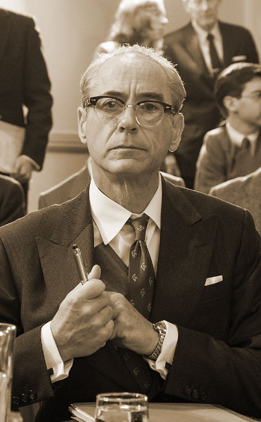 2023 (88th) Best Supporting Actor: Robert Downey Jr. 2023 (88th) Best Supporting Actor: Robert Downey Jr.