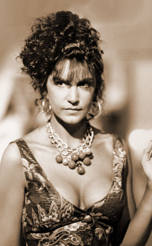 1991 (56th) Best Supporting Actress: Mercedes Ruehl 1991 (56th) Best Supporting Actress: Mercedes Ruehl